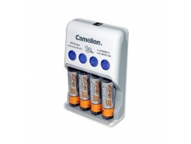 Camelion Battery Charger F60